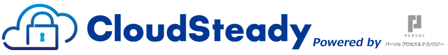 Cloud Steady | パーソルプロセス＆テクノロジー株式会社